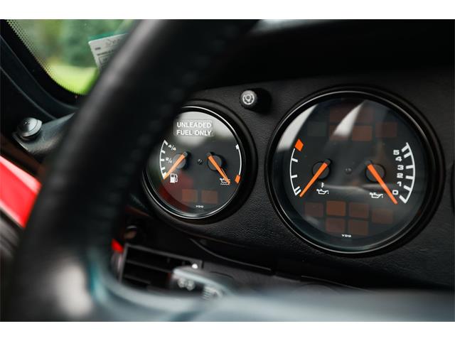 1995 Porsche 911 (CC-2113312) for sale in Sioux Falls, South Dakota