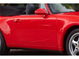 1995 Porsche 911 (CC-2113312) for sale in Sioux Falls, South Dakota
