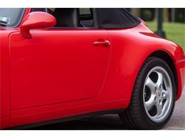 1995 Porsche 911 (CC-2113312) for sale in Sioux Falls, South Dakota