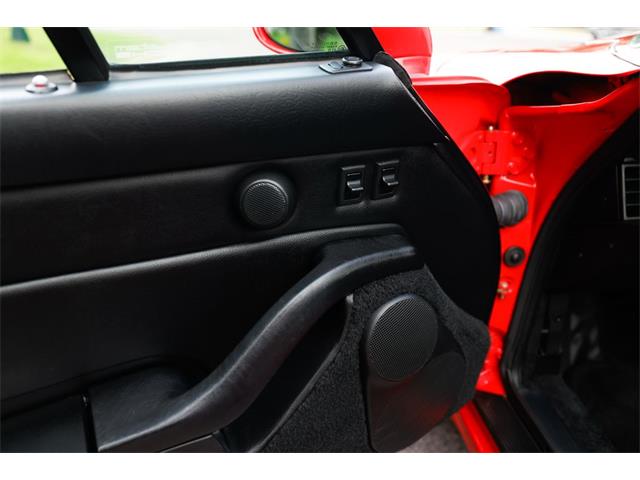 1995 Porsche 911 (CC-2113312) for sale in Sioux Falls, South Dakota