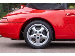 1995 Porsche 911 (CC-2113312) for sale in Sioux Falls, South Dakota
