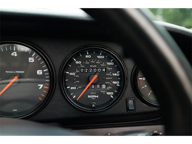 1995 Porsche 911 (CC-2113312) for sale in Sioux Falls, South Dakota