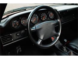 1995 Porsche 911 (CC-2113312) for sale in Sioux Falls, South Dakota