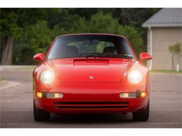 1995 Porsche 911 (CC-2113312) for sale in Sioux Falls, South Dakota