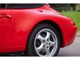 1995 Porsche 911 (CC-2113312) for sale in Sioux Falls, South Dakota