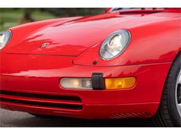 1995 Porsche 911 (CC-2113312) for sale in Sioux Falls, South Dakota