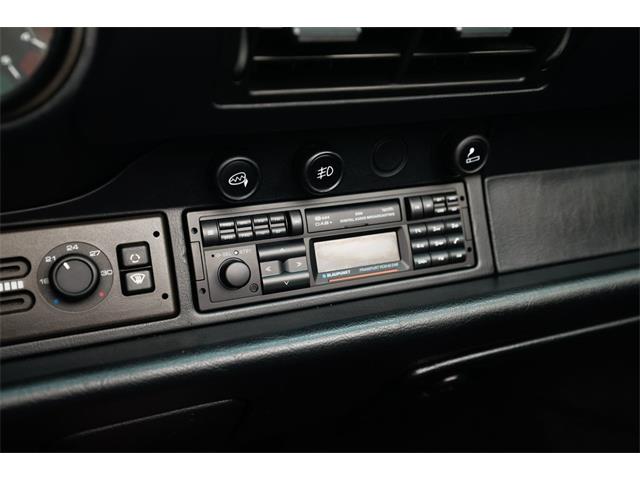 1995 Porsche 911 (CC-2113312) for sale in Sioux Falls, South Dakota