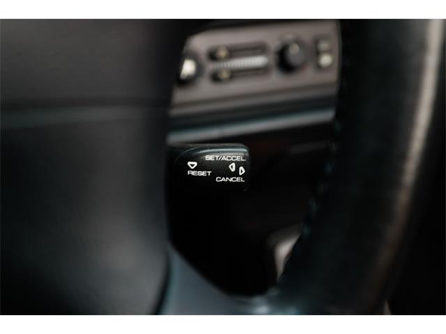 1995 Porsche 911 (CC-2113312) for sale in Sioux Falls, South Dakota