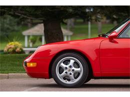 1995 Porsche 911 (CC-2113312) for sale in Sioux Falls, South Dakota