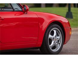 1995 Porsche 911 (CC-2113312) for sale in Sioux Falls, South Dakota