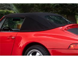 1995 Porsche 911 (CC-2113312) for sale in Sioux Falls, South Dakota