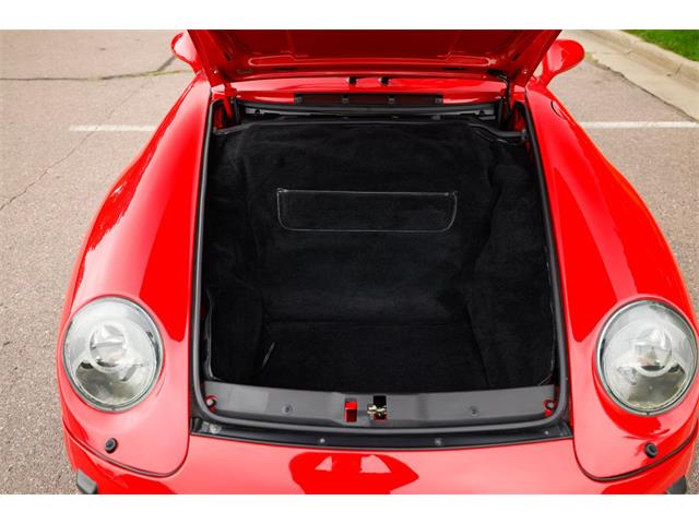 1995 Porsche 911 (CC-2113312) for sale in Sioux Falls, South Dakota