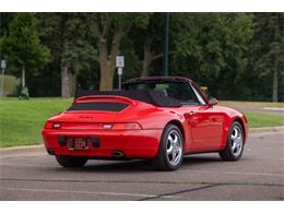 1995 Porsche 911 (CC-2113312) for sale in Sioux Falls, South Dakota