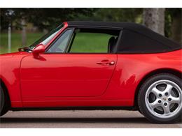 1995 Porsche 911 (CC-2113312) for sale in Sioux Falls, South Dakota