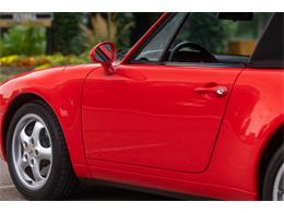 1995 Porsche 911 (CC-2113312) for sale in Sioux Falls, South Dakota