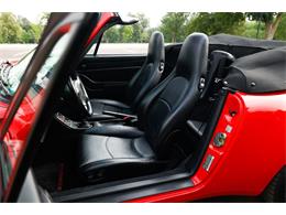 1995 Porsche 911 (CC-2113312) for sale in Sioux Falls, South Dakota