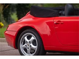 1995 Porsche 911 (CC-2113312) for sale in Sioux Falls, South Dakota