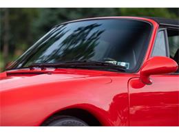 1995 Porsche 911 (CC-2113312) for sale in Sioux Falls, South Dakota