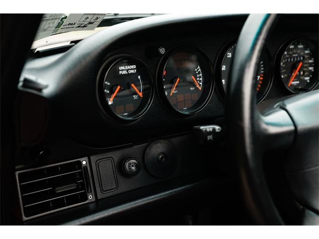 1995 Porsche 911 (CC-2113312) for sale in Sioux Falls, South Dakota