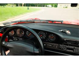 1995 Porsche 911 (CC-2113312) for sale in Sioux Falls, South Dakota