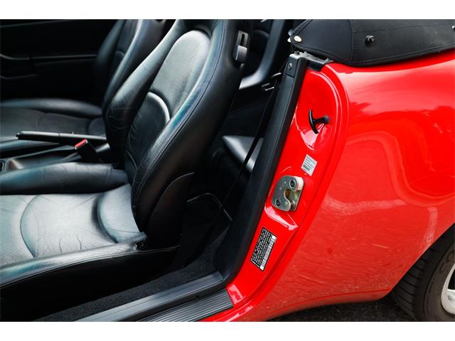 1995 Porsche 911 (CC-2113312) for sale in Sioux Falls, South Dakota