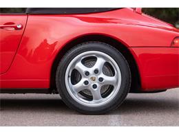 1995 Porsche 911 (CC-2113312) for sale in Sioux Falls, South Dakota