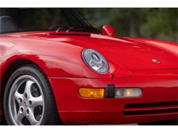 1995 Porsche 911 (CC-2113312) for sale in Sioux Falls, South Dakota