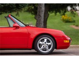 1995 Porsche 911 (CC-2113312) for sale in Sioux Falls, South Dakota