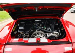 1995 Porsche 911 (CC-2113312) for sale in Sioux Falls, South Dakota