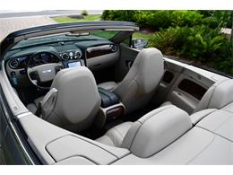 2008 Bentley Continental GTC (CC-2113316) for sale in Punta Gorda, Florida
