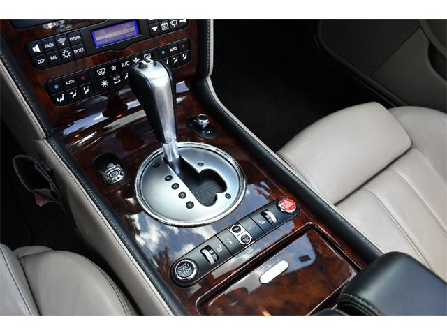2008 Bentley Continental GTC (CC-2113316) for sale in Punta Gorda, Florida