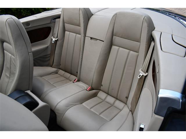 2008 Bentley Continental GTC (CC-2113316) for sale in Punta Gorda, Florida