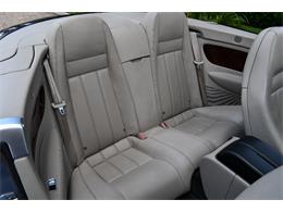 2008 Bentley Continental GTC (CC-2113316) for sale in Punta Gorda, Florida