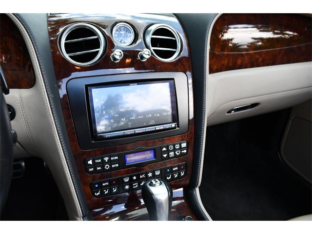 2008 Bentley Continental GTC (CC-2113316) for sale in Punta Gorda, Florida