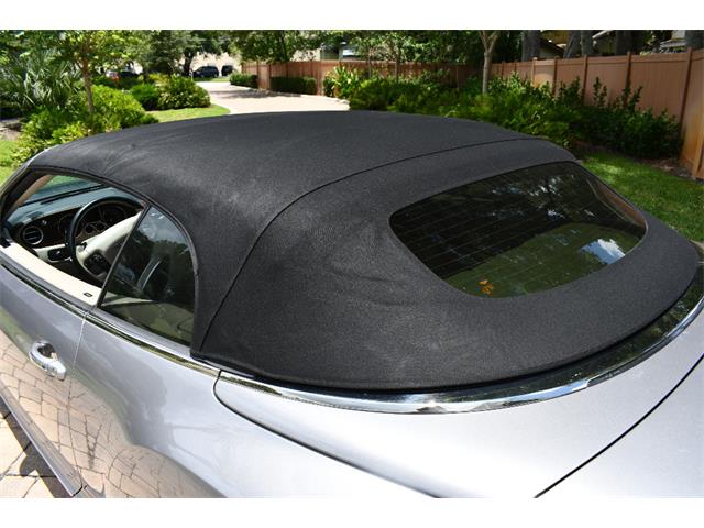 2008 Bentley Continental GTC (CC-2113316) for sale in Punta Gorda, Florida