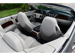 2008 Bentley Continental GTC (CC-2113316) for sale in Punta Gorda, Florida