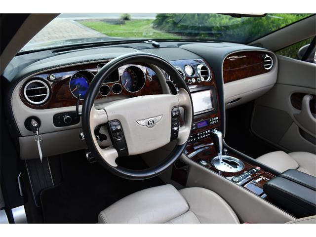 2008 Bentley Continental GTC (CC-2113316) for sale in Punta Gorda, Florida