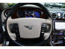 2008 Bentley Continental GTC (CC-2113316) for sale in Punta Gorda, Florida