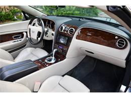 2008 Bentley Continental GTC (CC-2113316) for sale in Punta Gorda, Florida