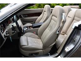 2008 Bentley Continental GTC (CC-2113316) for sale in Punta Gorda, Florida