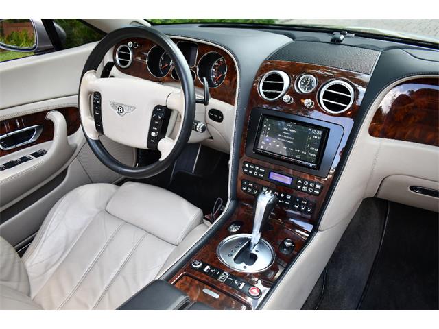 2008 Bentley Continental GTC (CC-2113316) for sale in Punta Gorda, Florida