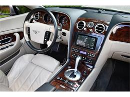2008 Bentley Continental GTC (CC-2113316) for sale in Punta Gorda, Florida