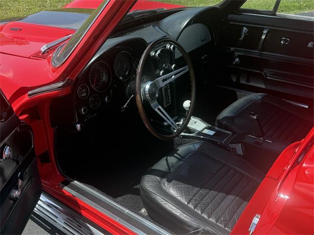 1967 Chevrolet Corvette (CC-2113318) for sale in Punta Gorda, Florida