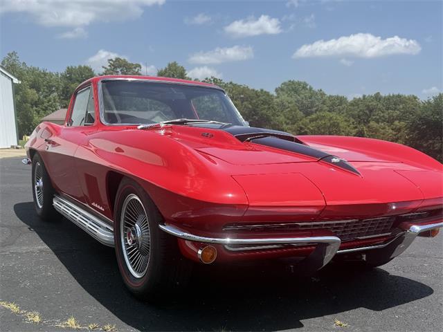 1967 Chevrolet Corvette (CC-2113318) for sale in Punta Gorda, Florida