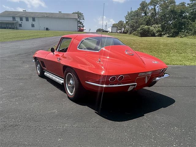1967 Chevrolet Corvette (CC-2113318) for sale in Punta Gorda, Florida