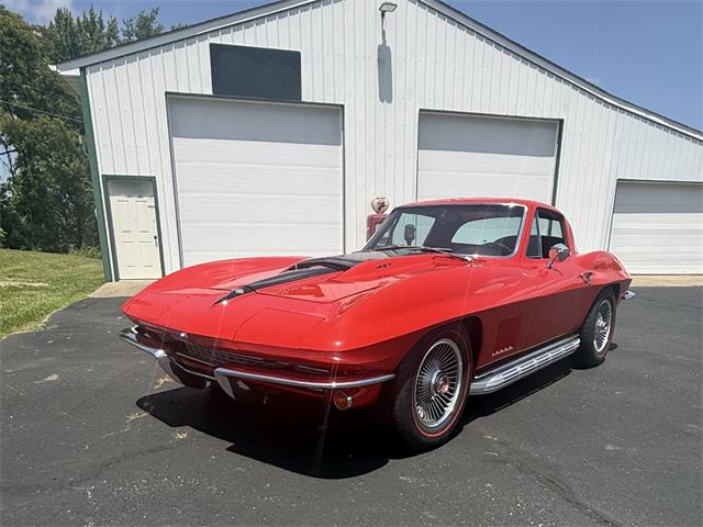 1967 Chevrolet Corvette (CC-2113318) for sale in Punta Gorda, Florida