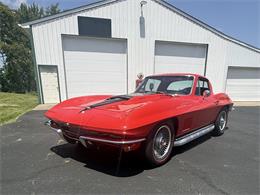 1967 Chevrolet Corvette (CC-2113318) for sale in Punta Gorda, Florida