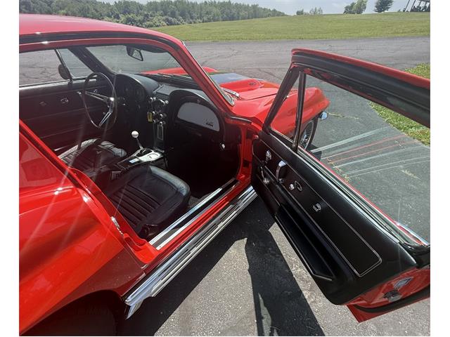 1967 Chevrolet Corvette (CC-2113318) for sale in Punta Gorda, Florida