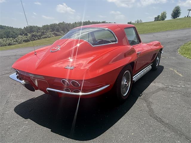1967 Chevrolet Corvette (CC-2113318) for sale in Punta Gorda, Florida