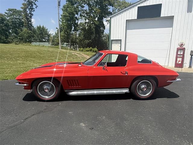 1967 Chevrolet Corvette (CC-2113318) for sale in Punta Gorda, Florida